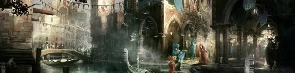 Das Mädchen mit den goldenen Augen - Episode 01