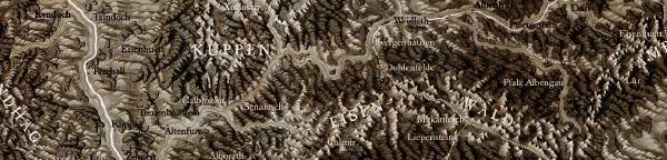 Die Reise auf dem Großen Fluss - Episode 01