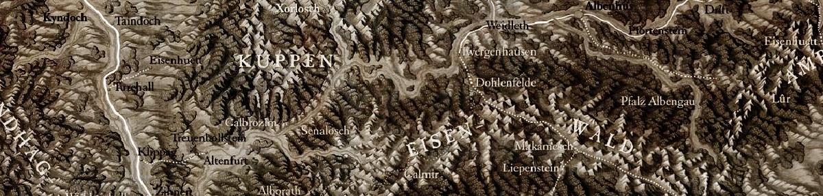 Die Reise auf dem Großen Fluss - Episode 03