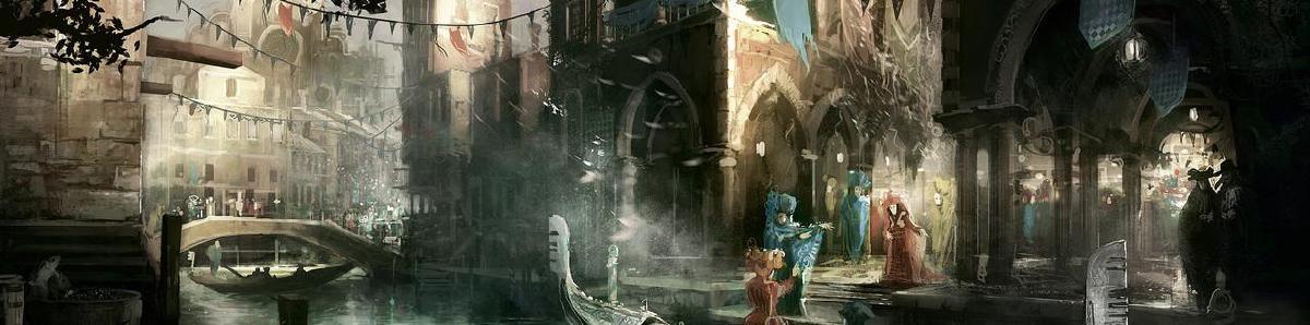 Das Mädchen mit den goldenen Augen - Episode 9