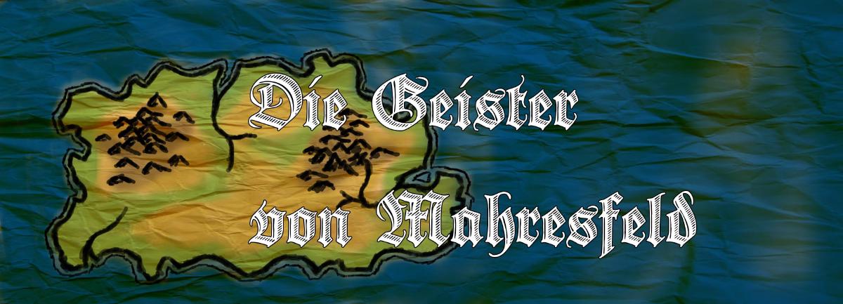 DND Oneshot: Mahresfeld - Episode 2