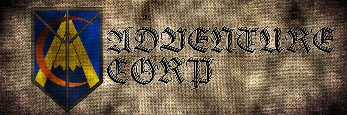 Adventure Corp - Episode 2