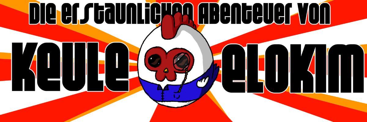 Keulokim - Episode 3