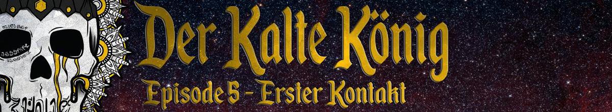 Der kalte König - Episode 5