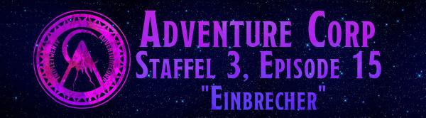 Adventure Corp S3E15