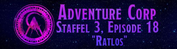 Adventure Corp S3E18