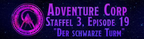 Adventure Corp S3E19