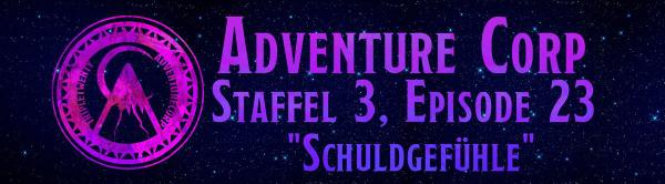 Adventure Corp S3E23