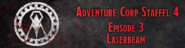 Adventure Corp S4E03