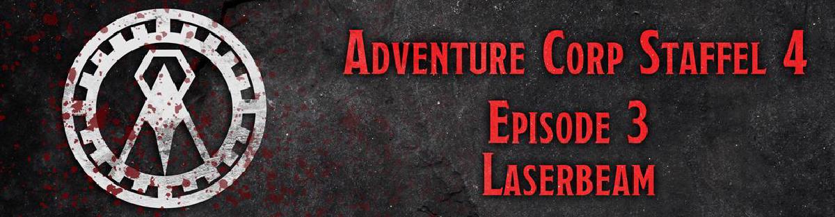 Adventure Corp S4E03