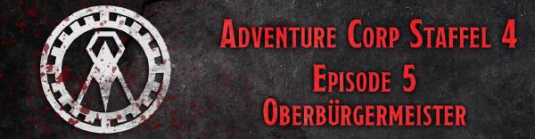 Adventure Corp S4E05