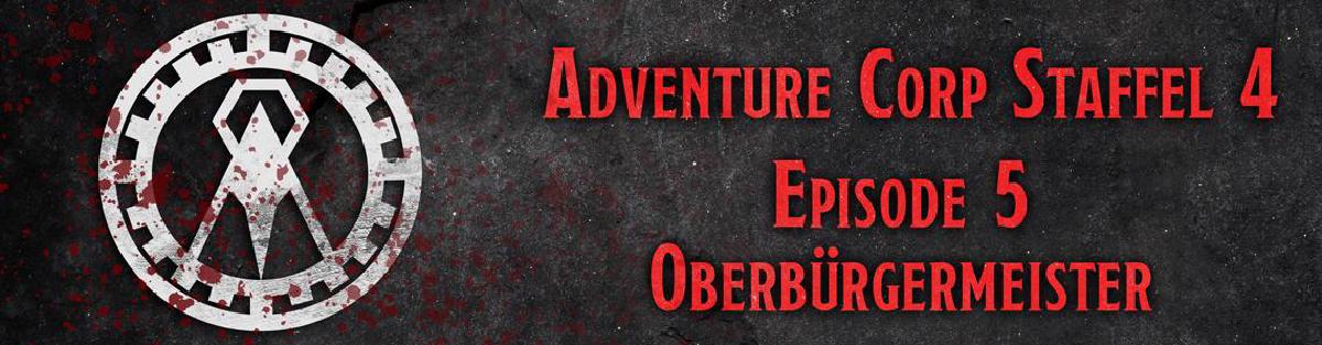 Adventure Corp S4E05