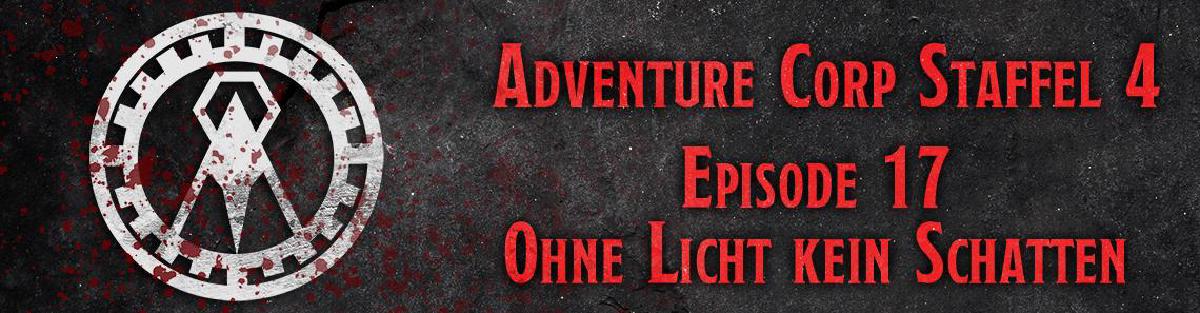 Adventure Corp S4E17