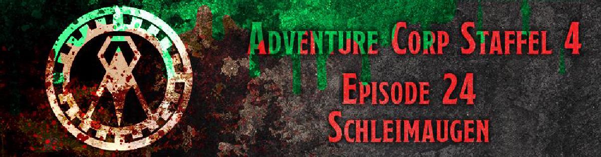 Adventure Corp S4E24