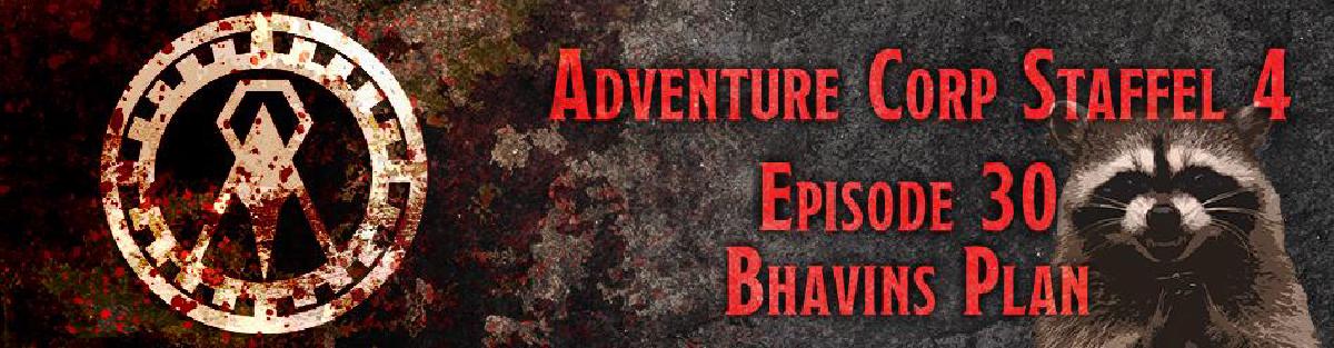 Adventure Corp S4E30