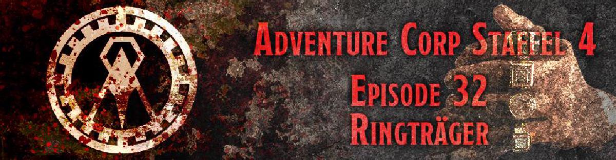 Adventure Corp S4E32