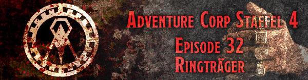 Adventure Corp S4E32