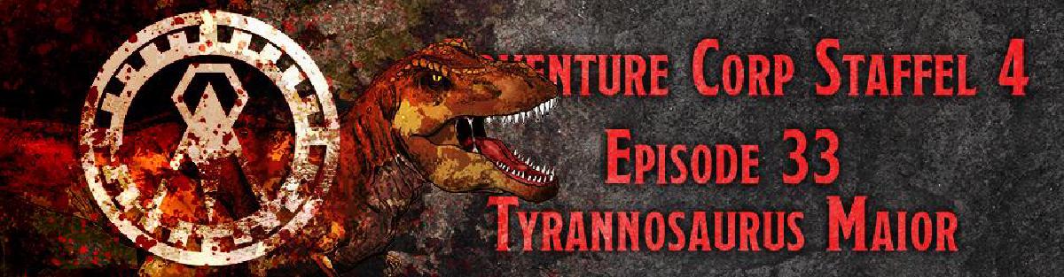Adventure Corp S4E33