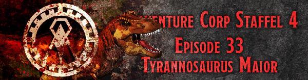 Adventure Corp S4E33