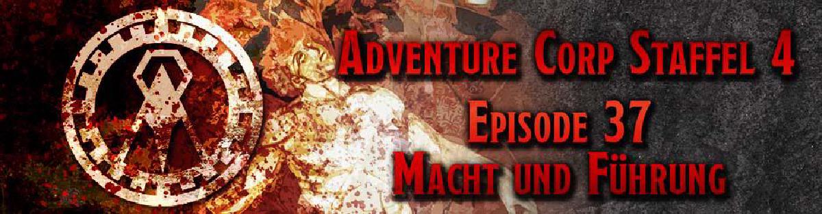 Adventure Corp S4E37