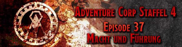 Adventure Corp S4E37