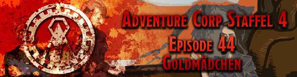 Adventure Corp S4E44