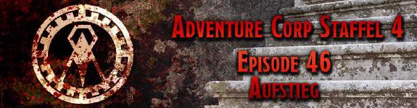 Adventure Corp S4E46
