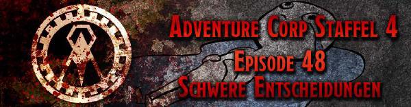 Adventure Corp S4E48