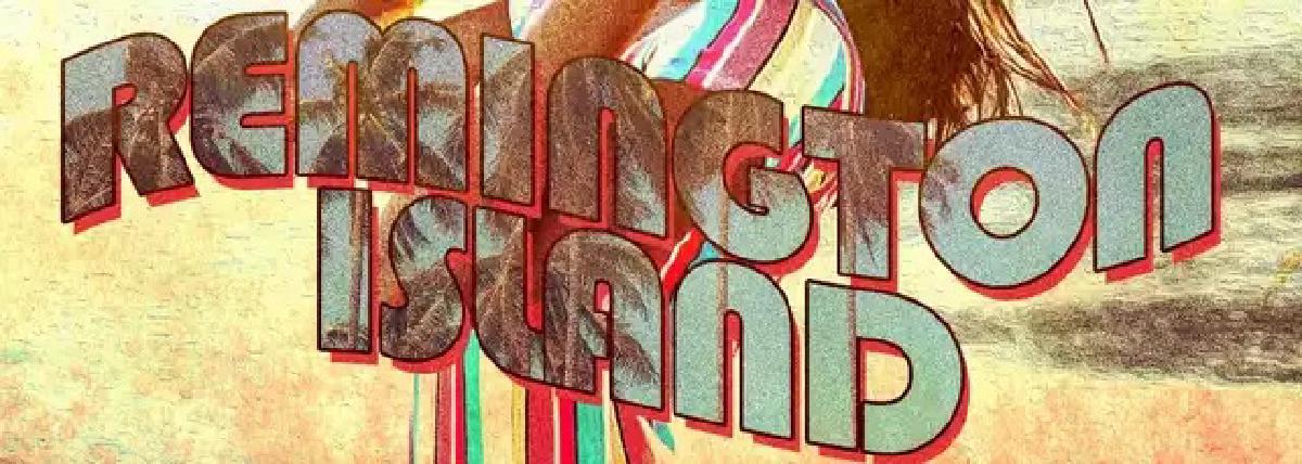 Oneshot: Remington Island