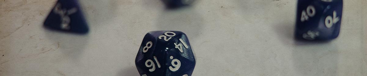 Diese Würfel sind verflucht!