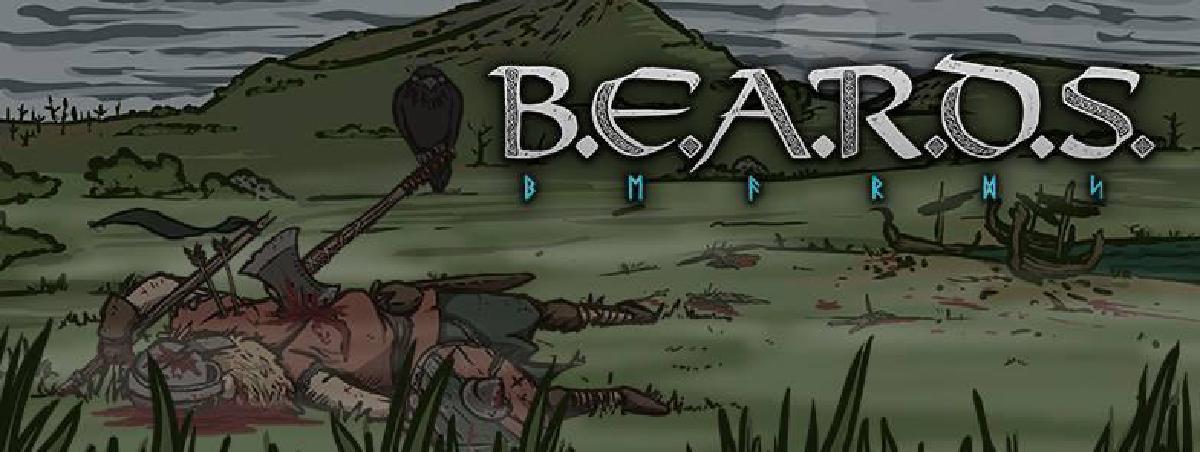 Review: B.E.A.R.D.S. Episode 1