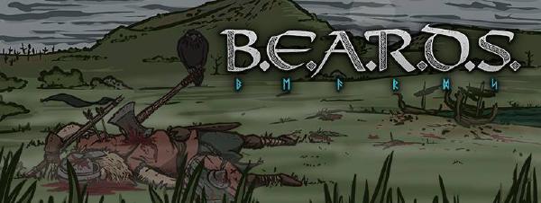 Review: B.E.A.R.D.S. Episode 2