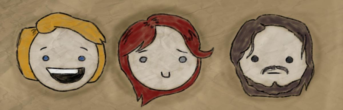 Mehr für die Augen!