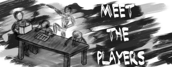 Meet the Players: Mathias