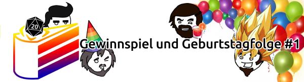 Auflösung des Gewinnspiels