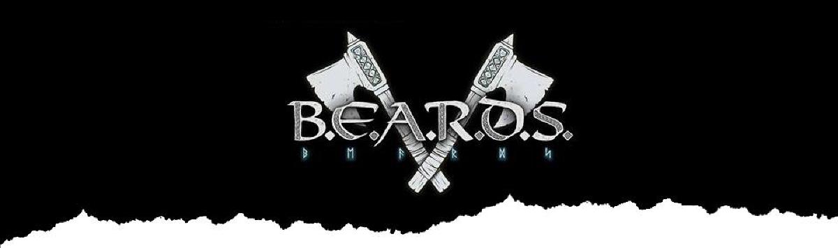 Review: BEARDS (Episode 5)