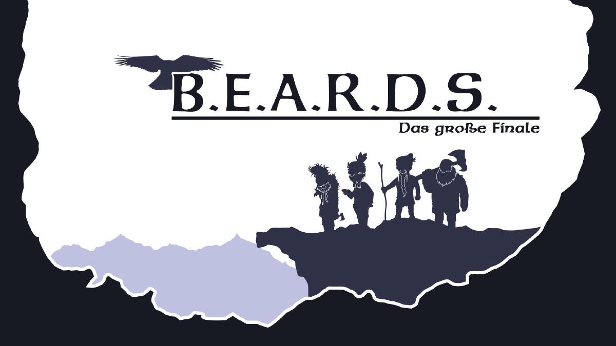 Review: BEARDS (Episode 6)