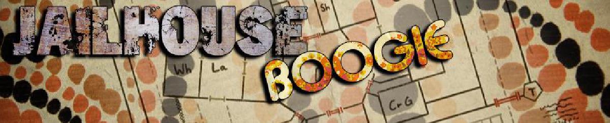 Review: Jailhouse Boogie (2)