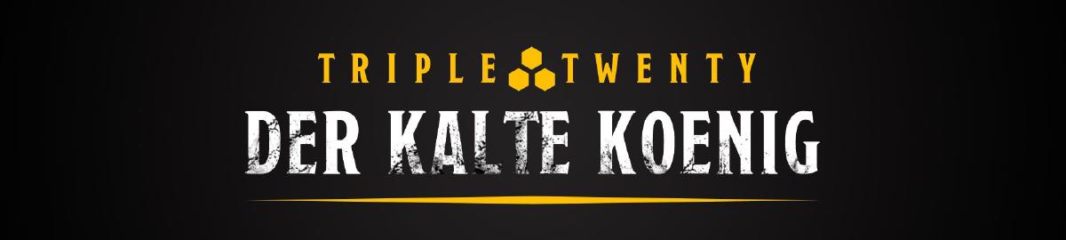 Erste Zeichen des Kalten Königs