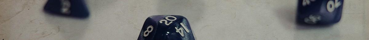 Erwartungsdruck beim Pen&Paper