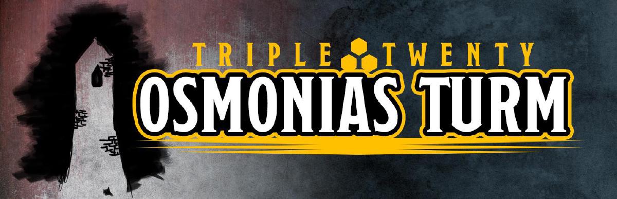 Osmonias Turm: Quellcode