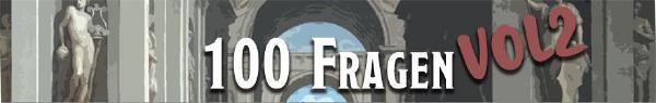 100 Warm Up-Fragen - Vol 2